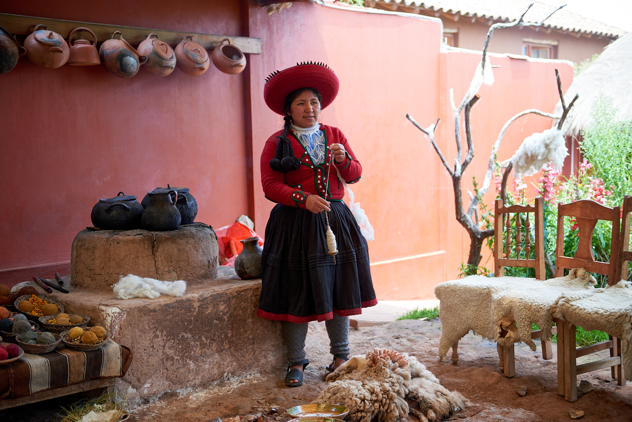 20200307 496 [페루] 신세로